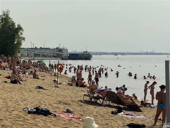    ФОТО: Зиганшина Юлия