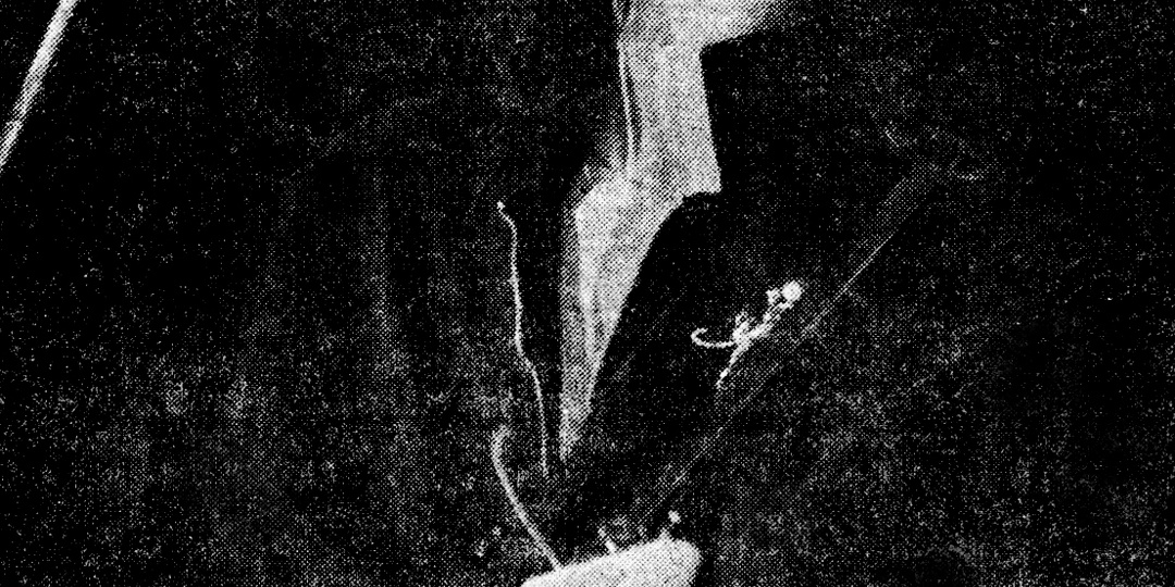 ИНВАЛИДЫ РОКА? Юрий Каспарян (Кино) - интервью из 1990 года.