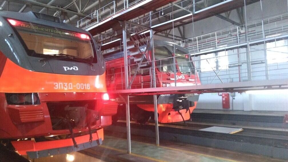    Авария на ж/д путях привела к значительным задержкам   1MI