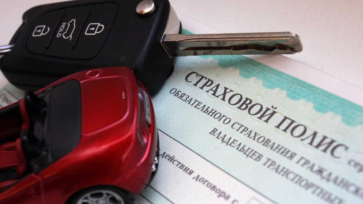 ДТП без страховки — отдельная боль