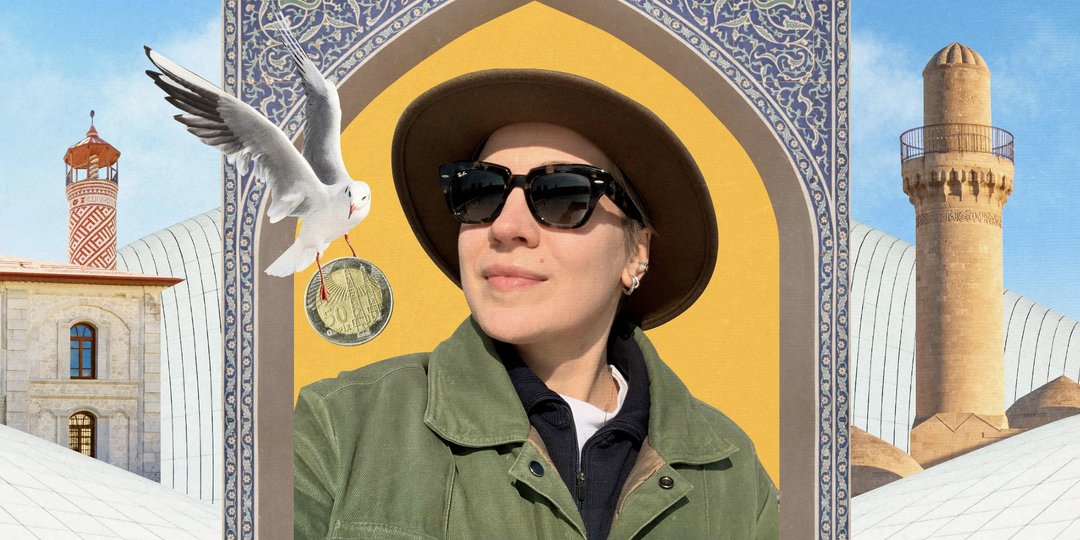 Сколько стоит поездка в Баку на одного: влюбиться в ковры и закупиться пахлавой