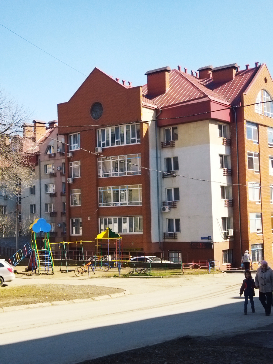 ФОТО АВТОРА