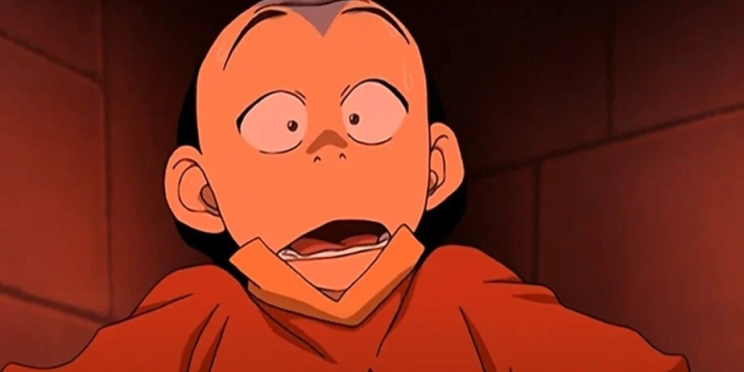 В Сеть слили мультфильм «Легенда об Аанге: Последний маг воздуха» – за полгода до премьеры