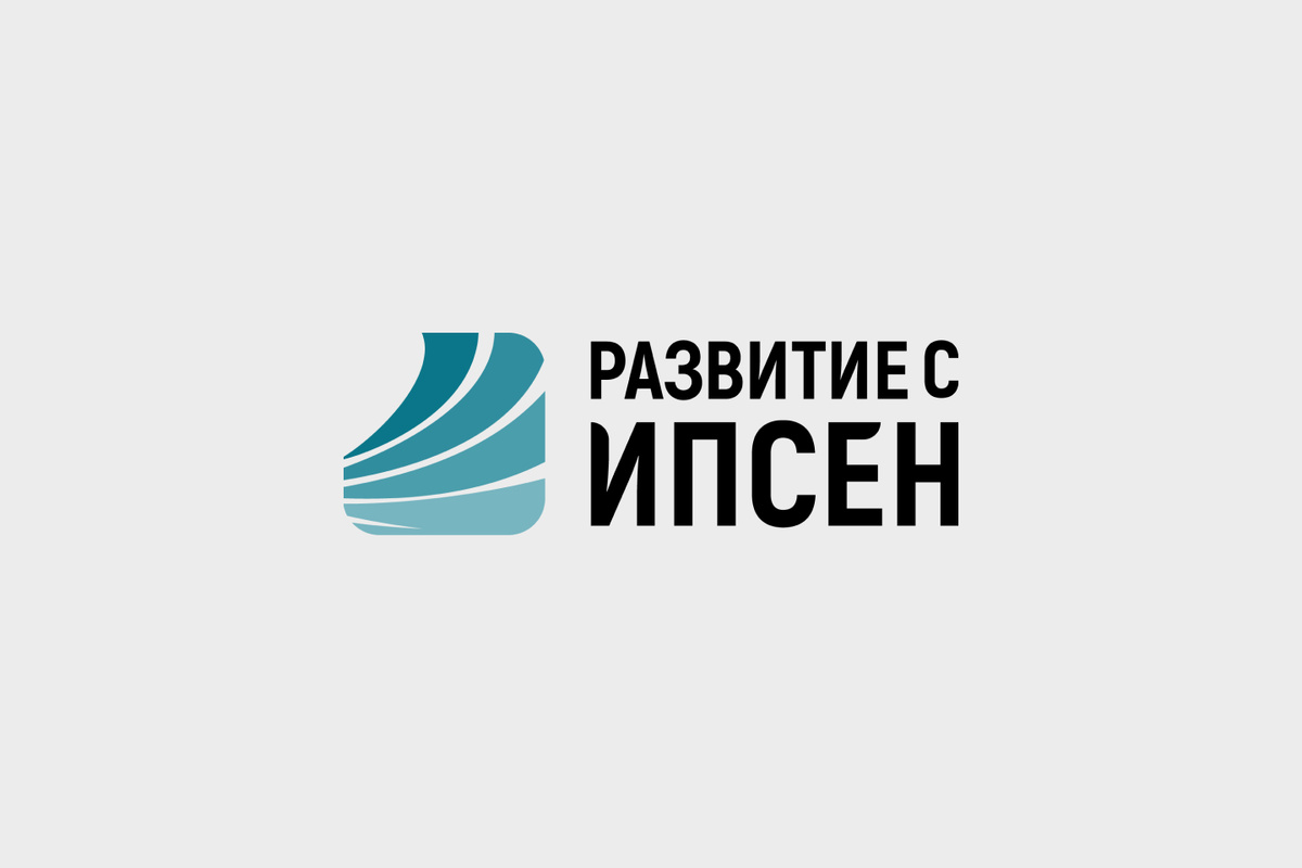 Логотип для медицинской обучающей платформы
