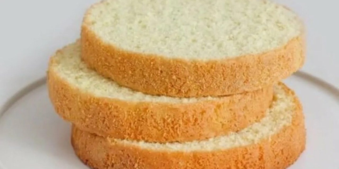 Секреты идеального бисквита. Рецепт.