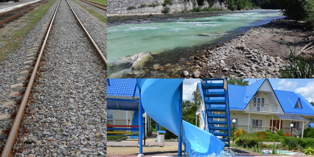 🦺 Мастер дорожный