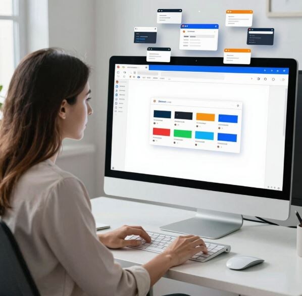 Cгенерированная ии картинка по моему запросу