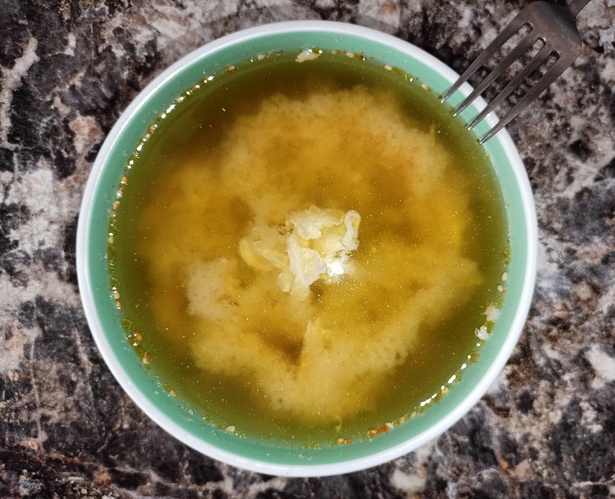 Из личного архива - Ниратама но мисосиру