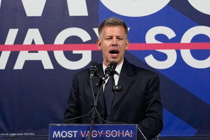 Обложка © ТАСС / AP