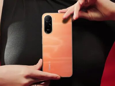    REDMI выпустила более мощную версию недорогого A7 Pro