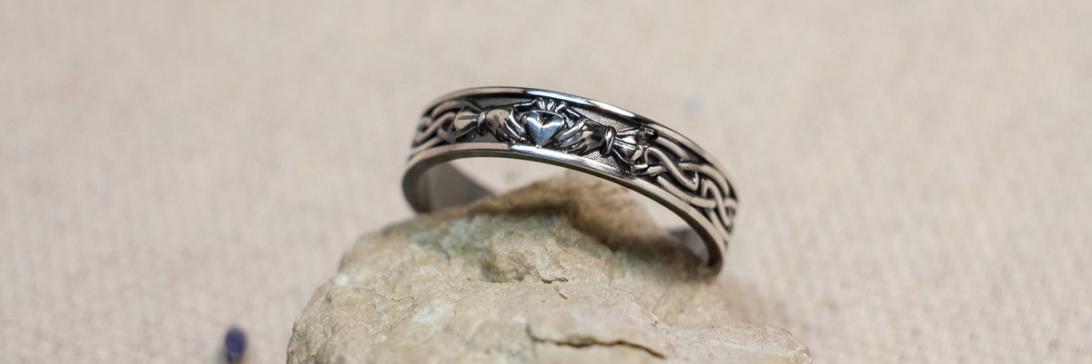 Кладдахское кольцо