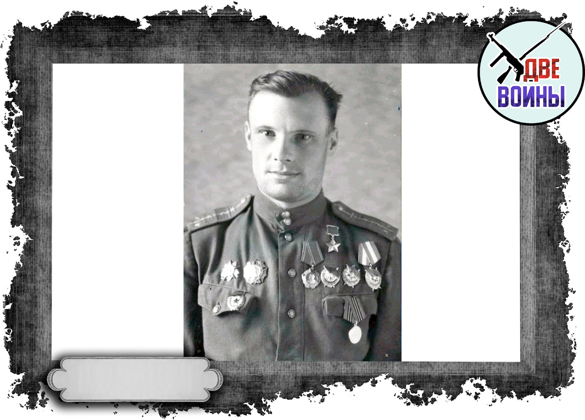 Николай Кирток. Фото в свободном доступе.