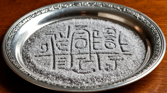 Изображение сгенерировано Шедеврум