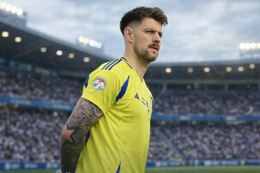 Дмитрий Фастов Фото ФК «Вахш» сгенерировано с применением нейросети