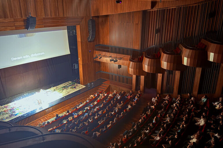   Пресс-служба Театра Моссовета
