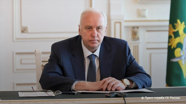 Бастрыкин запросил доклад по делу о смертельном ДТП и нападении на журналиста в Прикамье