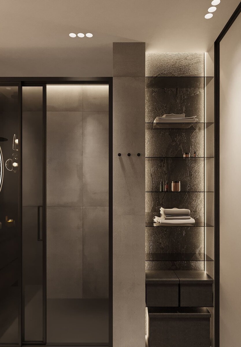 фото и проект автора