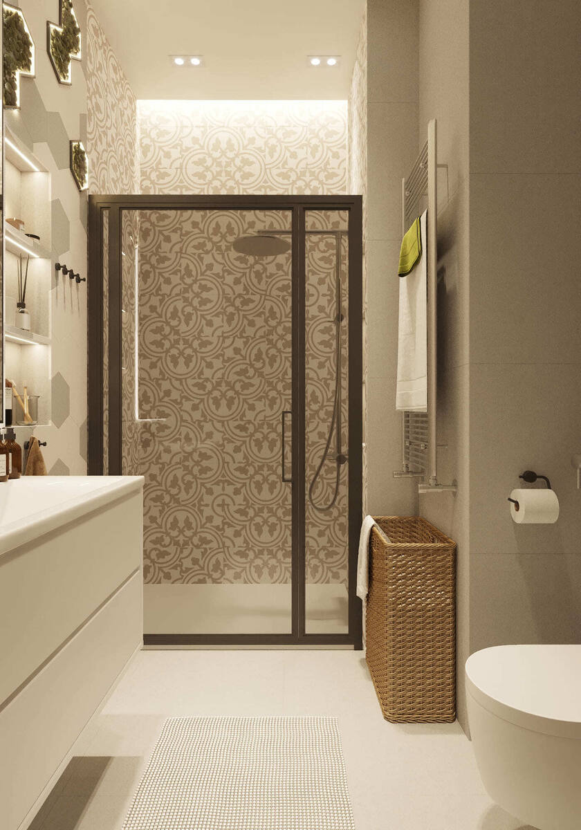 фото и проект автора