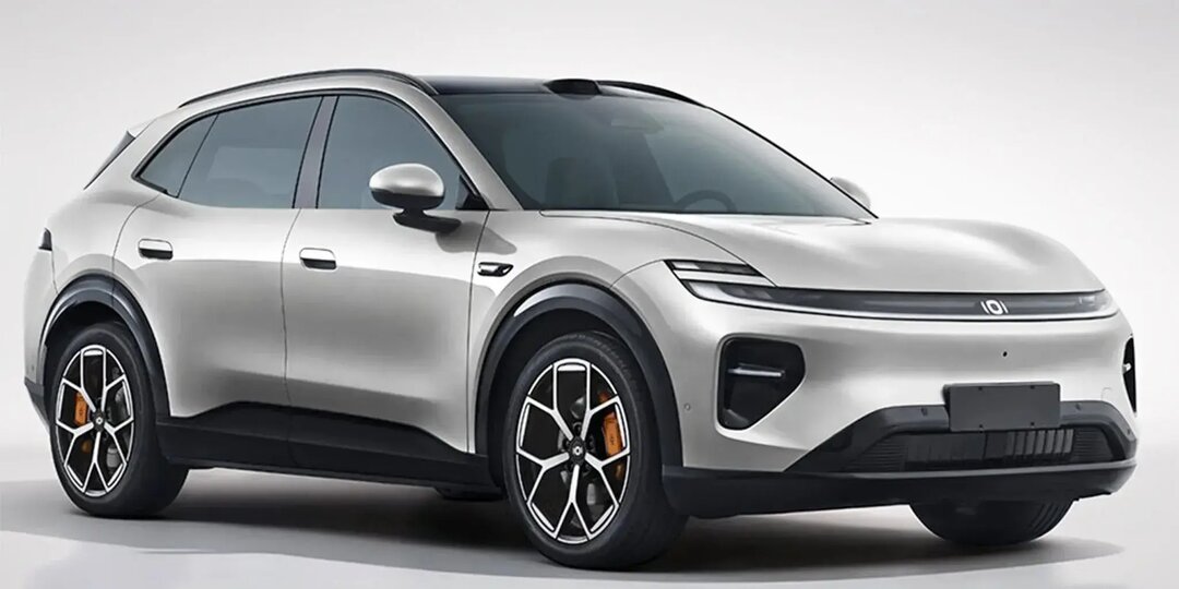 Changan представил бюджетный аналог Xiaomi YU7 мощностью 444 л.с.