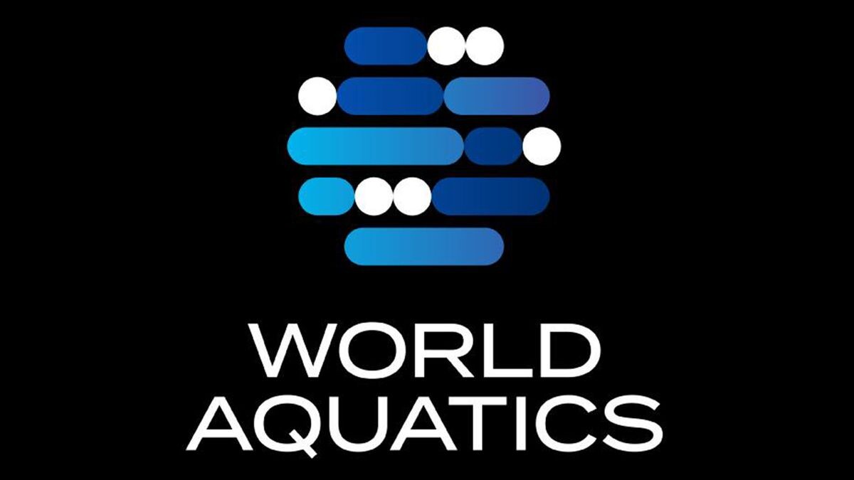    World Aquatics