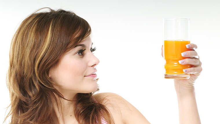    Что в составе витаминных напитков, польза и вред. Фото: www.globallookpress.com / © Mauricio Jordan de Souza Coelho