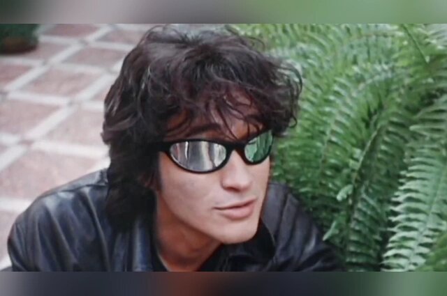    Цой сыграл сдержанно, по-своему — минимум слов, максимум внутреннего напряжения. Фото: АиФ-Казань