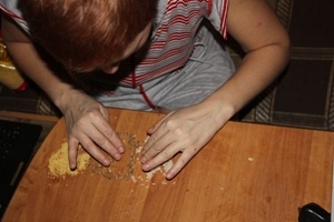 Исповедь кошерного лоха