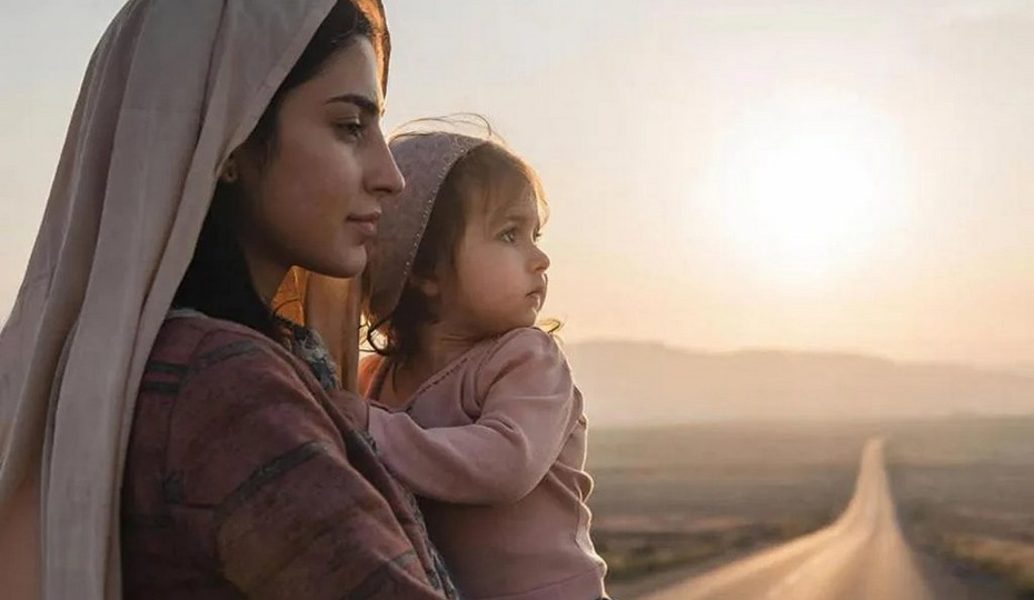 Судьба подруги