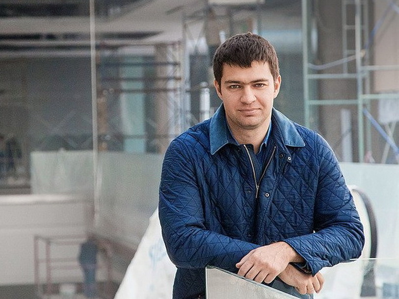 Фото: «Страна девелопмент»