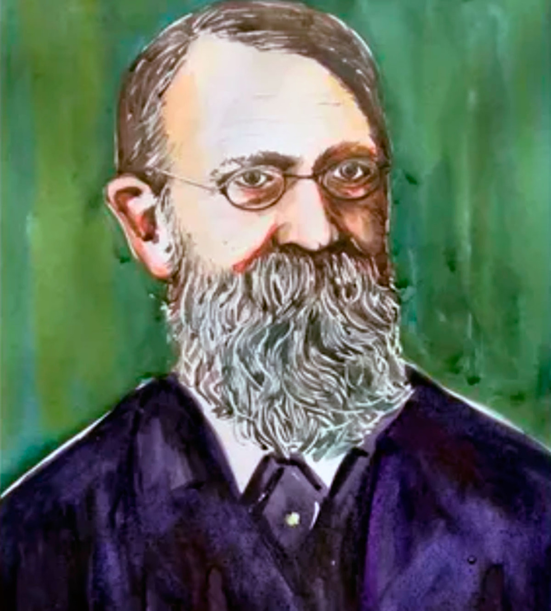 Инерция, то есть сопротивление тела ускорению, может возникать не из-за абсолютного пространства, а из-за всей остальной материи во Вселенной 