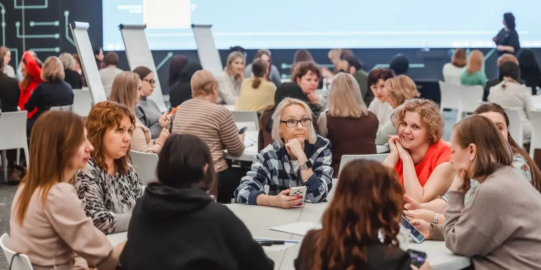 Найти подход к ребёнку поможет липецким мамам и папам «Школа активного родителя»