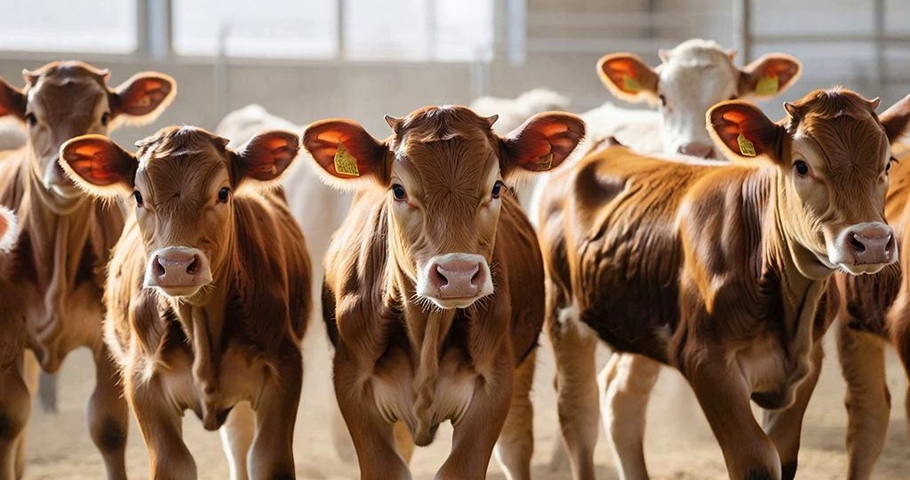 #33. Генетический паспорт коровы: как увидеть будущее в капле крови? О чём молчит корова