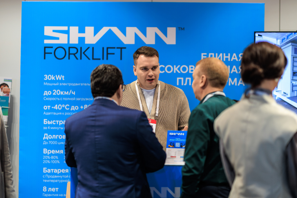 Артур Тарганов, директор по развитию SHANN