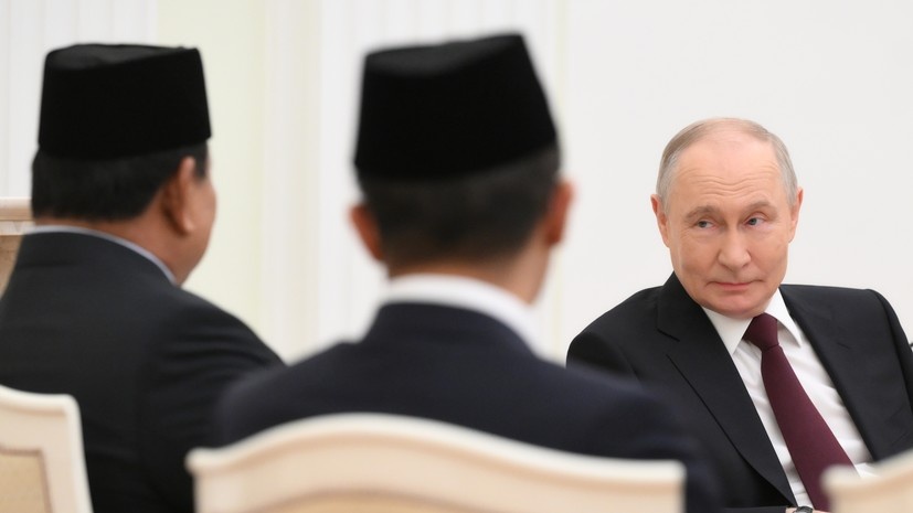   РИА Новости