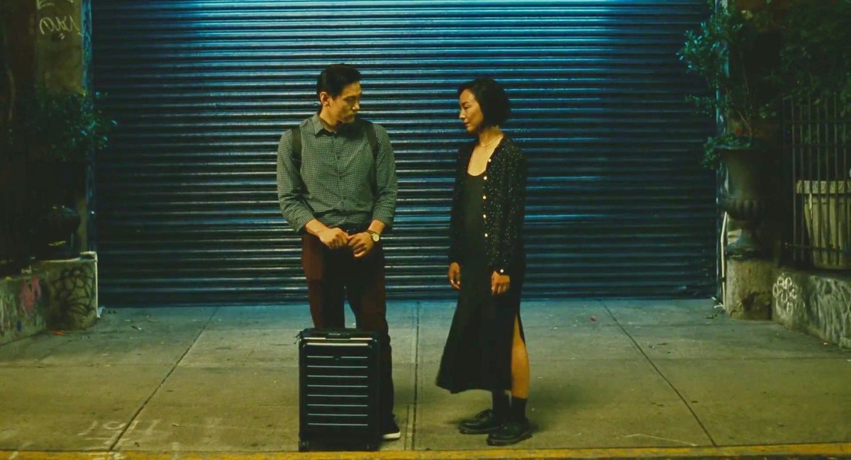 Здесь уже разбито сердце