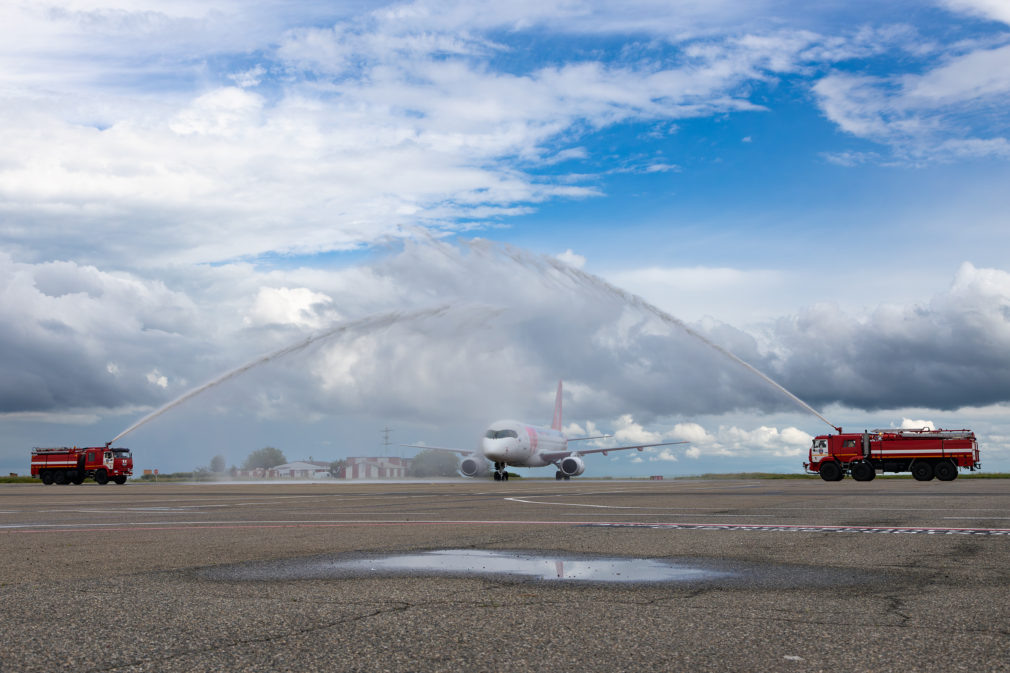    Фото: СвоёТВ/Сергей Пархисенко Сергей Иванов