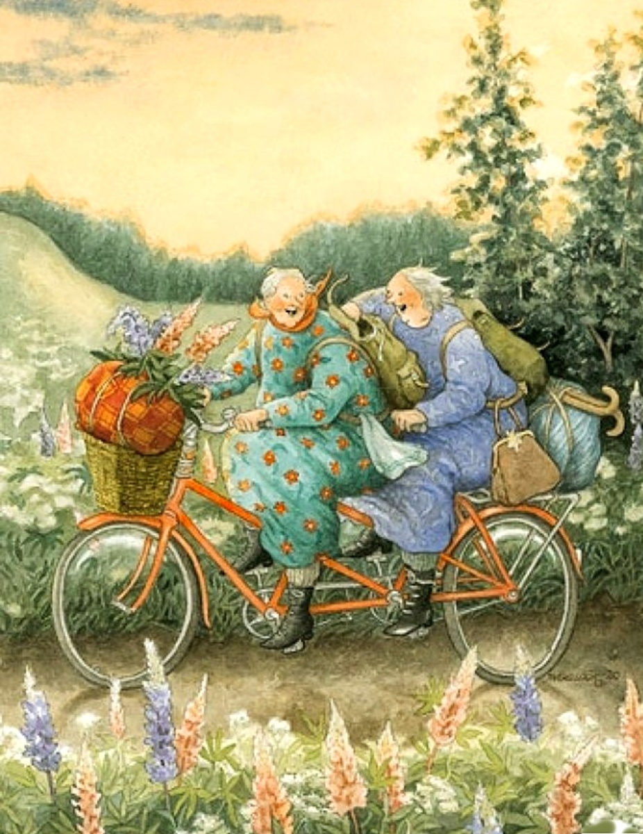 ���� ˸��, �������� ok.ru