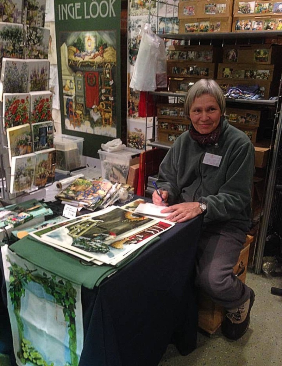 ���� ˸��, �������� barcaffe.ru