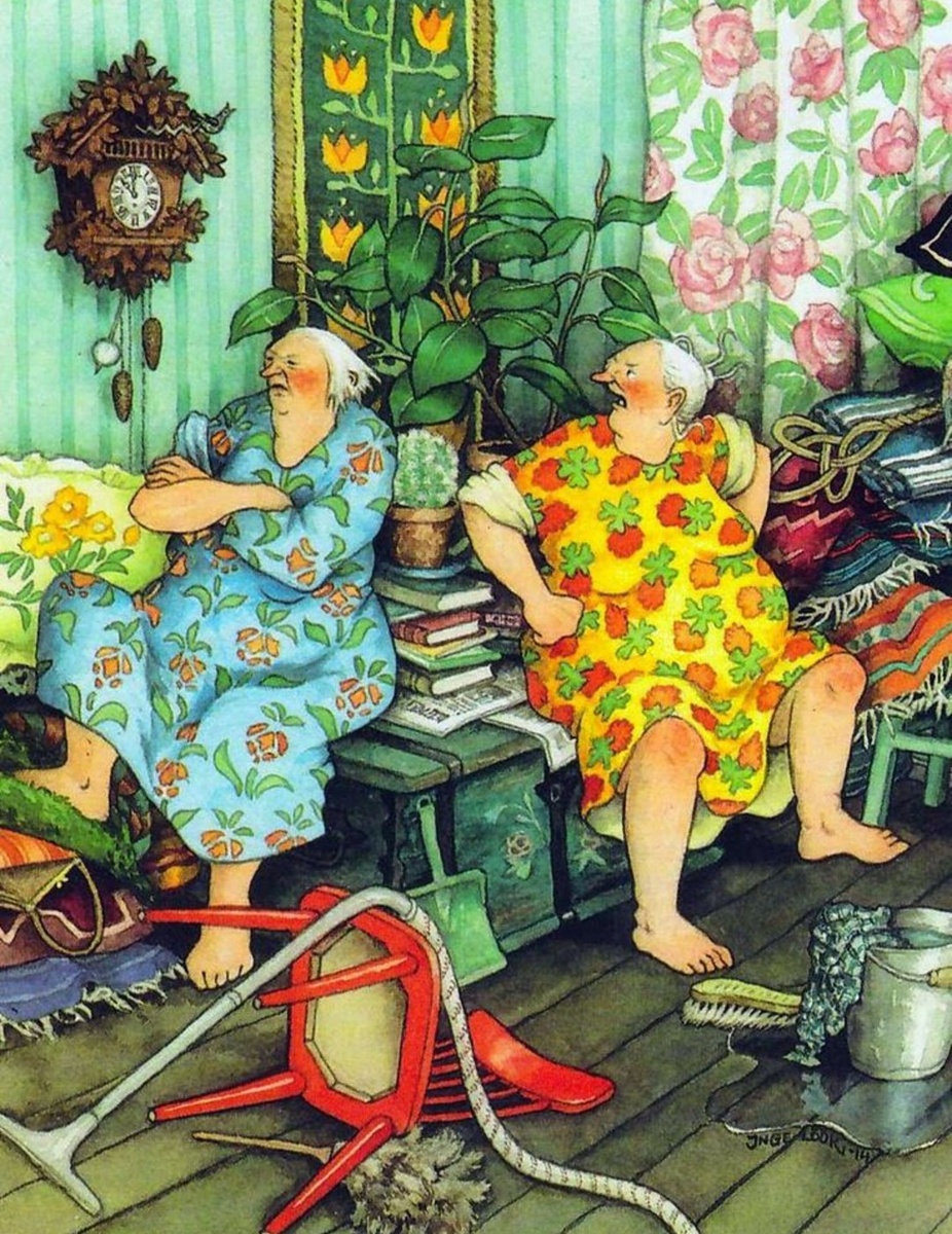 ���� ˸��, �������� m.ok.ru