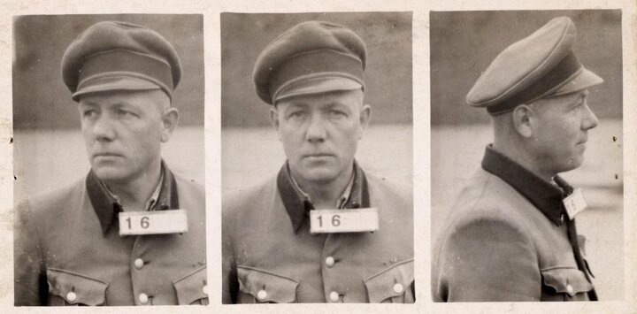 "Ушли достойно" –история забытого расстрела