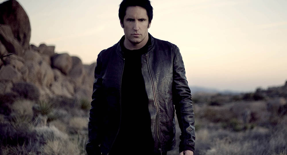 Nine Inch Nails и Boys Noize презентовали проект Nine Inch Noize на Coachella-2026