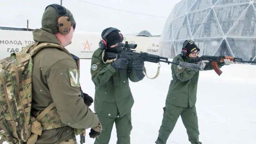    Фото: Юрий Здебский/«Ямал-Медиа»