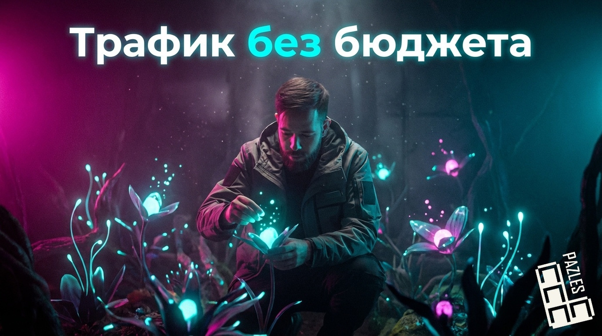 Бесплатный трафик из поиска в 2026: что реально сделать без большого рекламного бюджета в 2026 году