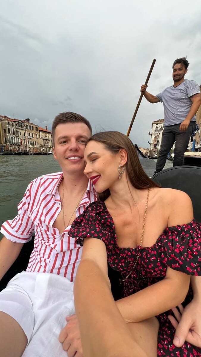    Валерия Чекалина. Источник: t.me/ler_chek_official