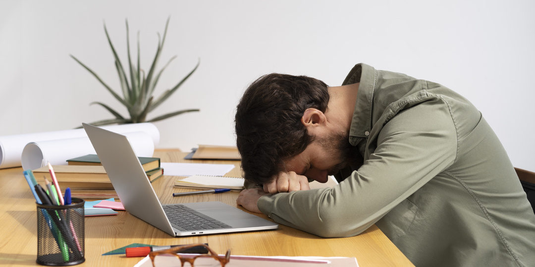 Почему сотрудники быстрее устают в плохо проветриваемых помещениях