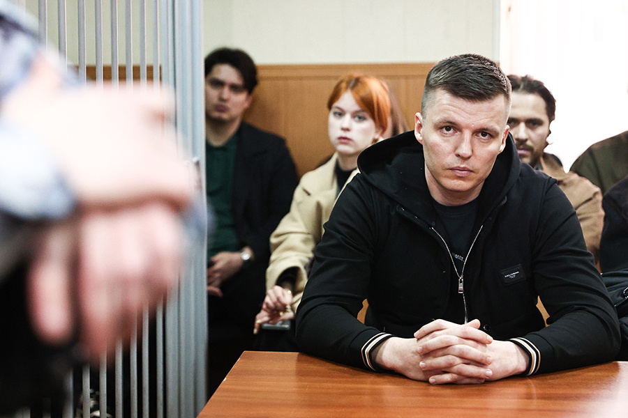    © Софья Сандурская/ТАСС