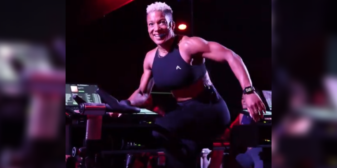 Как тренировки делают тебя энергичнее