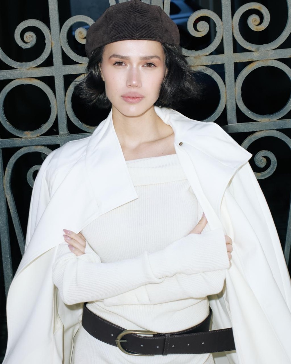 Алина Загитова