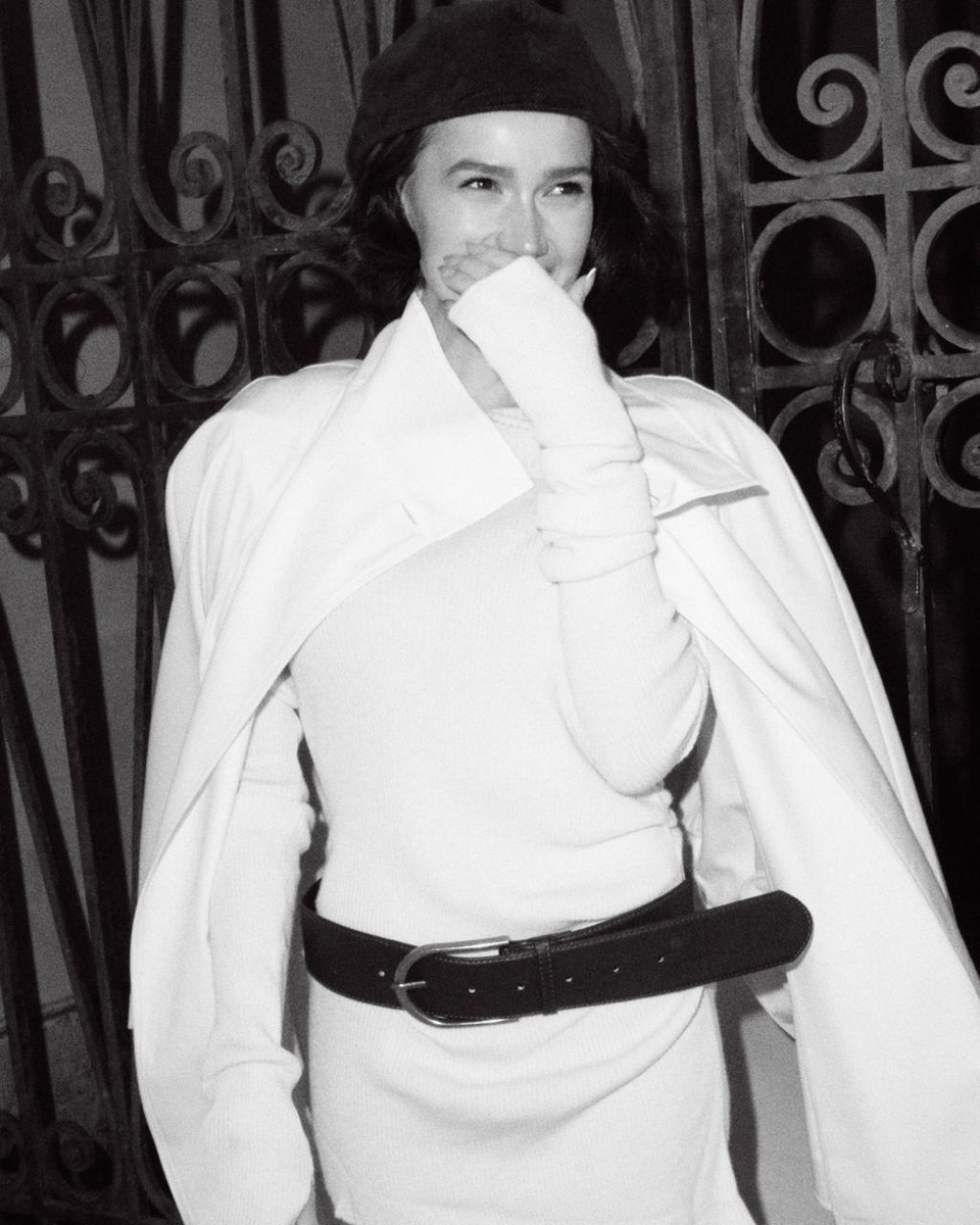 Фото: страница Алины Загитовой в соцсети