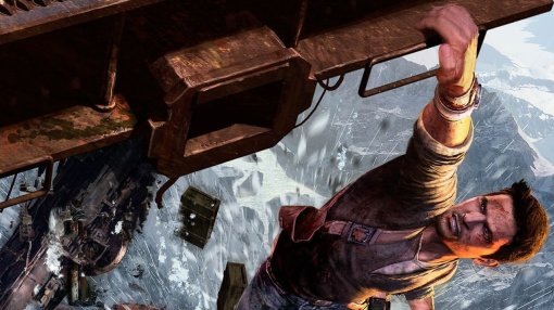 Погоню с грузовиком в Uncharted 2 создали под впечатлением от Resident Evil 5